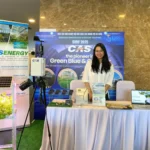 CAS Tại SURF 2025: Thúc Đẩy Phát Triển Nông Nghiệp Thông Minh và Bền Vững tại Đà Nẵng