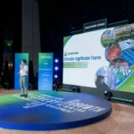 CAS Farm in the Top 40 of Startup Wheel 2025 with Circular AgriSolar Farm