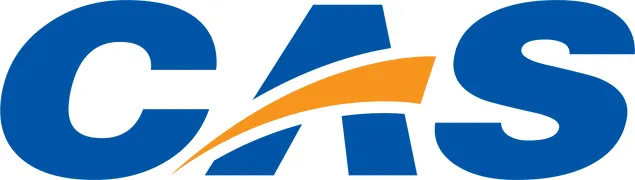CAS Logo