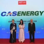 CAS is honored for the Third Consecutive Year in TOP 50 CSA 2025